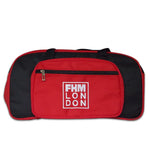 FHM London Red color Travel Bag - FHMax.com