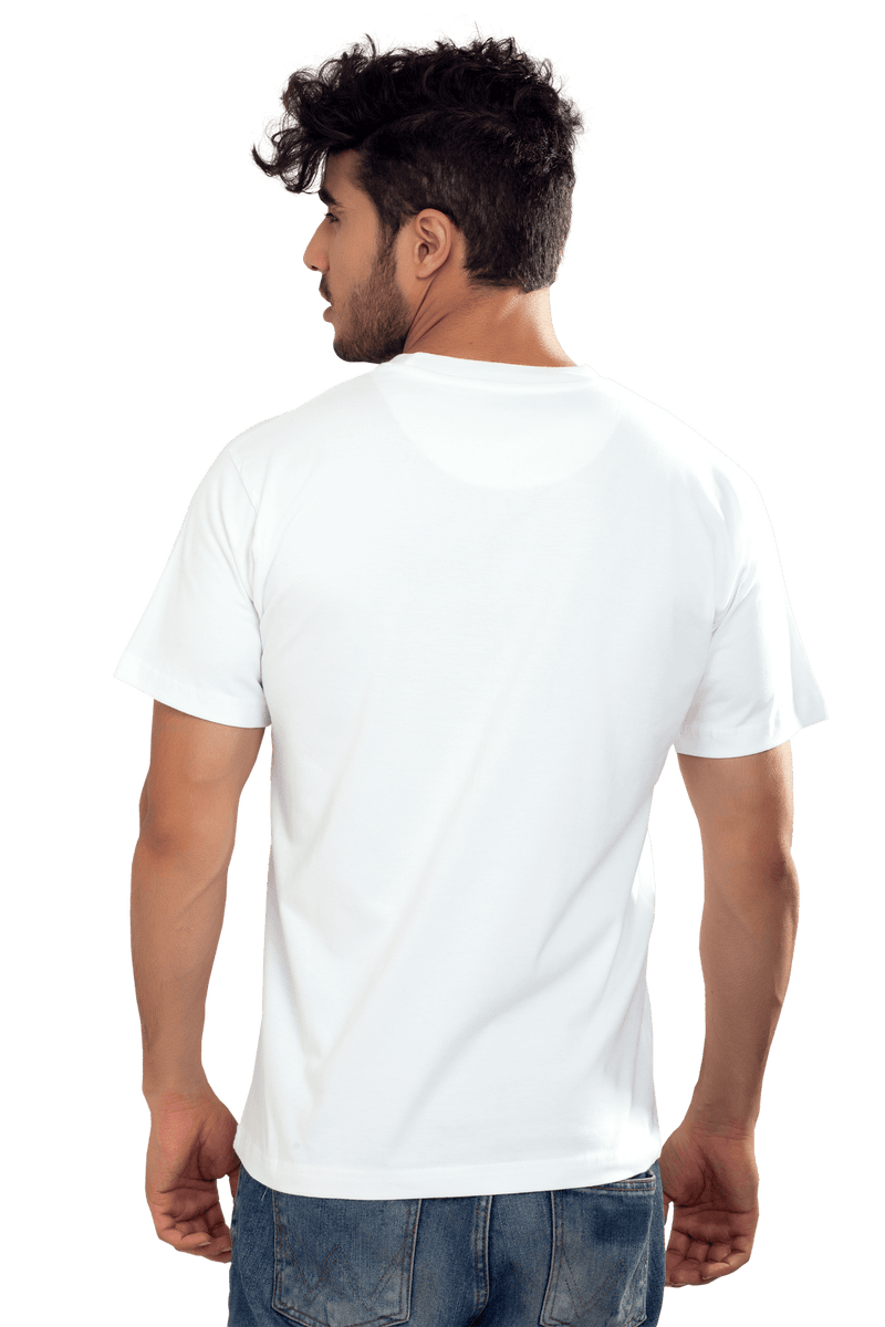 FHM Reality, Men's Half Sleeve Tshirt - FHMax.com