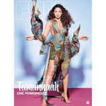 FHM Tamannaah Bhatia, Set of 3 Printed wallpapers in Fine Art glossy print, size 13 x 19 inch each - FHMax.com