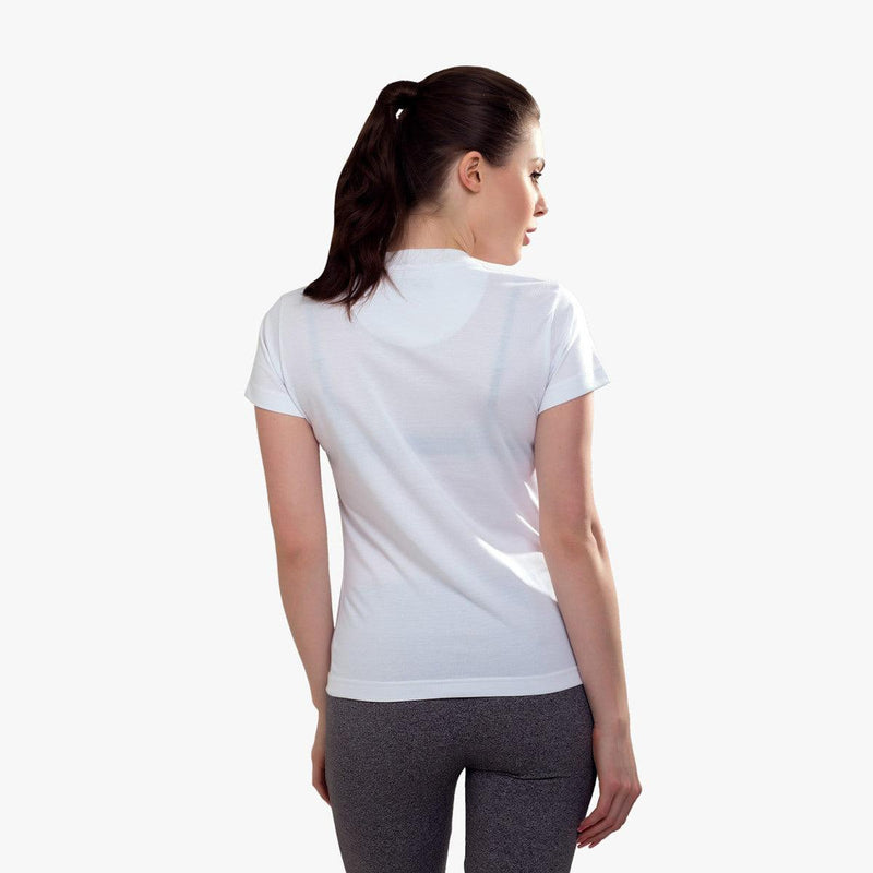 FHM Unlocked, Women Half Sleeve Tshirt - FHMax.com