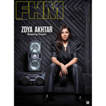 FHM Zoya Akhtar, Set of 2 Printed wallpapers in Fine Art glossy print, size 13 x 19 inch each - FHMax.com