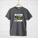 Future Is Ours, Men Half sleeve T-shirt - FHMax.com