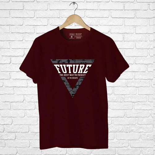 Future, Men's Half Sleeve Tshirt - FHMax.com