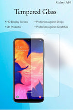 Galaxy A42 Mobile Screen Guard / Protector Pack (Set of 4) - FHMax.com