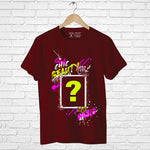 "GIRLS CHIC BEAUTY", Boyfriend Women T-shirt - FHMax.com