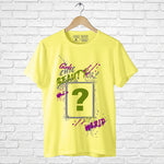 "GIRLS CHIC BEAUTY", Boyfriend Women T-shirt - FHMax.com