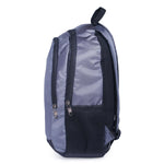 Grey Laptop Backpack - FHMax.com