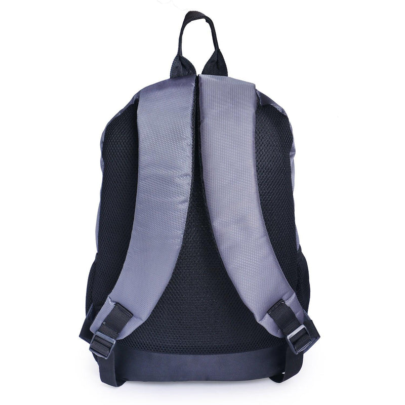 Grey Laptop Backpack - FHMax.com