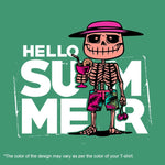 Hello Summer, Men's Vest - FHMax.com