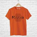 Human, Men's Half Sleeve Tshirt - FHMax.com