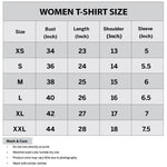 "KOREAN HEART", Women Half Sleeve T-shirt - FHMax.com