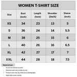 "WONDERFUL", Women Half Sleeve T-shirt - FHMax.com
