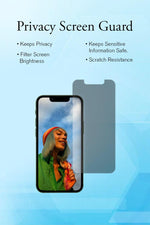 I Phone 13 Mini Mobile Screen Guard / Protector Pack (Set of 4) - FHMax.com