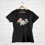 Influencer, Women Half Sleeve T-shirt - FHMax.com
