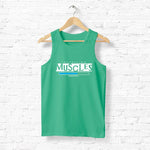 Installing Muscle, Men's Vest - FHMax.com