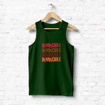 Invincible, Men Vest - FHMax.com