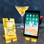 It's Spring Time, Reflective Acrylic Tablet stand - FHMax.com