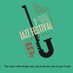 Jazz Festival, Men's Vest - FHMax.com