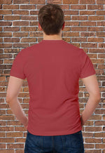 Legend 75, Men's Half Sleeve Cotton Tshirt - FHMax.com