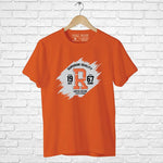 Limited Edition Athlete Division, Men's Half Sleeve T-shirt - FHMax.com