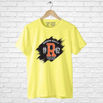 Limited Edition Athlete Division, Men's Half Sleeve T-shirt - FHMax.com
