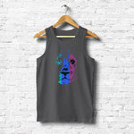 Lion, Men Vest - FHMax.com