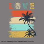 Love Beach, Men's Vest - FHMax.com