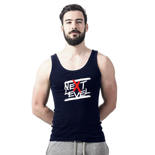 Next Level, Men's Vest - FHMax.com