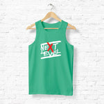 Next Level, Men's Vest - FHMax.com