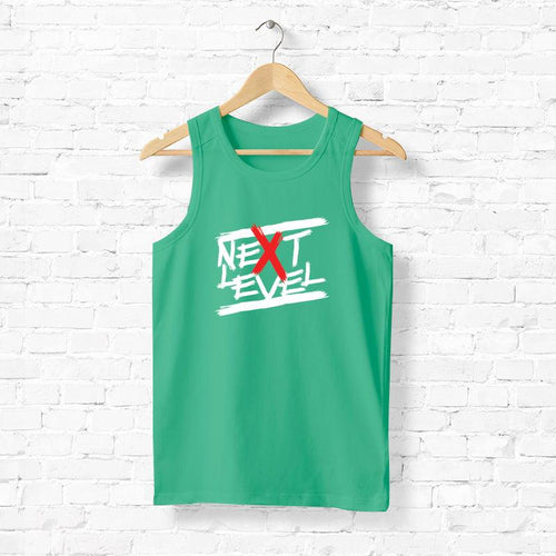 Next Level, Men's Vest - FHMax.com