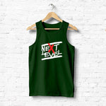 Next Level, Men's Vest - FHMax.com