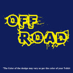 Off Road, Men's Vest - FHMax.com