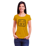 OLEV, Women Half Sleeve Tshirt - FHMax.com