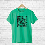 Original Vintage Quality, Men Half sleeve T-shirt - FHMax.com
