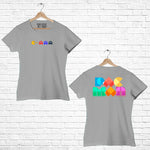 PACMAN, Women Half Sleeve T-shirt - FHMax.com