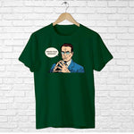 Parlez, Men's Half Sleeve Tshirt - FHMax.com