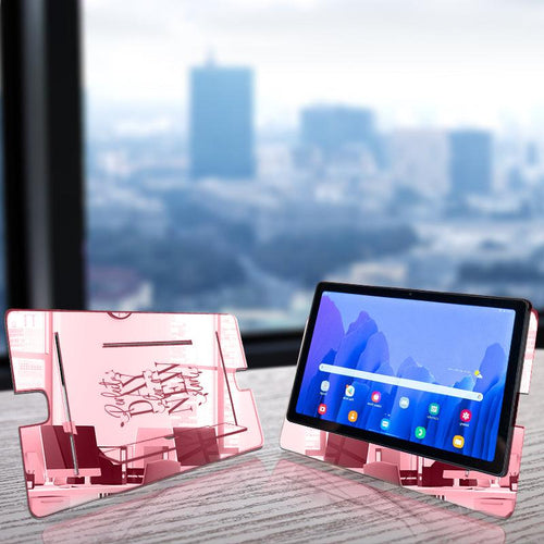 Perfect Day, Reflective Acrylic Tablet stand - FHMax.com