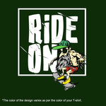Ride On, Men's Vest - FHMax.com