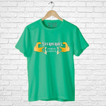 Sterncruel, Men's Half Sleeve Tshirt - FHMax.com