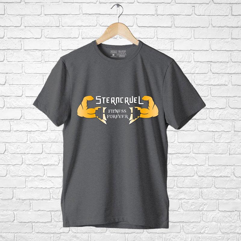 Sterncruel, Men's Half Sleeve Tshirt - FHMax.com