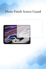 Tablet Screen Guard / Protector Pack (Set of 2) - FHMax.com