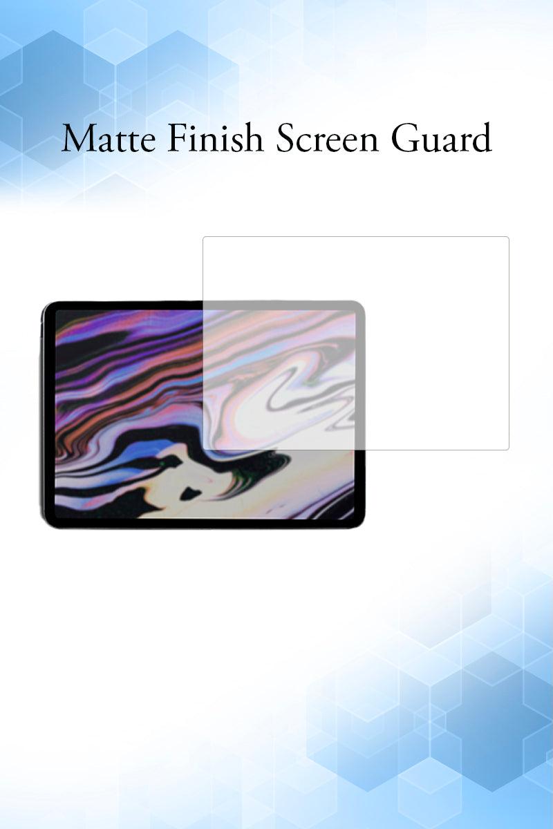 Tablet Screen Guard / Protector Pack (Set of 2) - FHMax.com