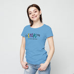 thinking, Women Half Sleeve T-shirt - FHMax.com