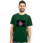 Time Machine, Men's Half Sleeve Tshirt - FHMax.com