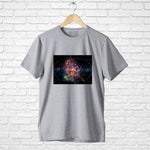 Time Machine, Men's Half Sleeve Tshirt - FHMax.com