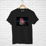 Time Machine, Men's Half Sleeve Tshirt - FHMax.com