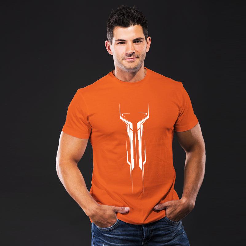 Transformer, Men's Half Sleeve Tshirt - FHMax.com