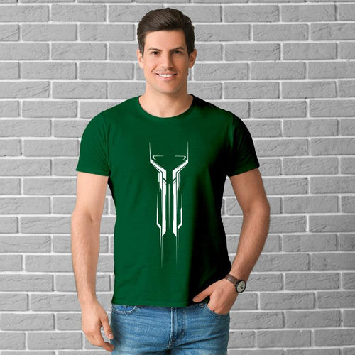 Transformer, Men's Half Sleeve Tshirt - FHMax.com