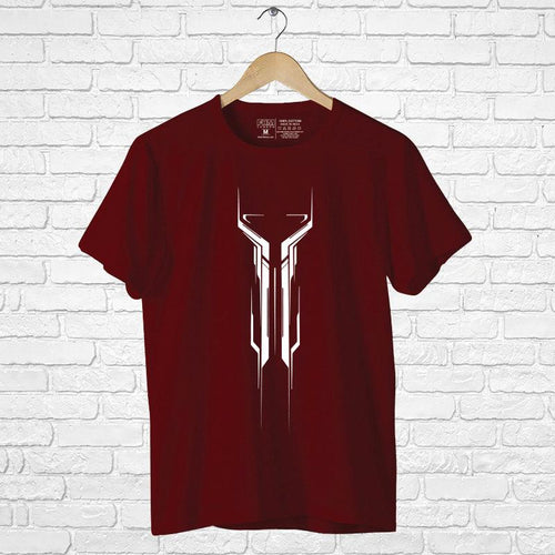 Transformer, Men's Half Sleeve Tshirt - FHMax.com