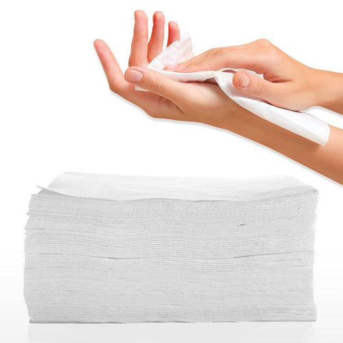 Ultra soft 100X2 Tissues - FHMax.com